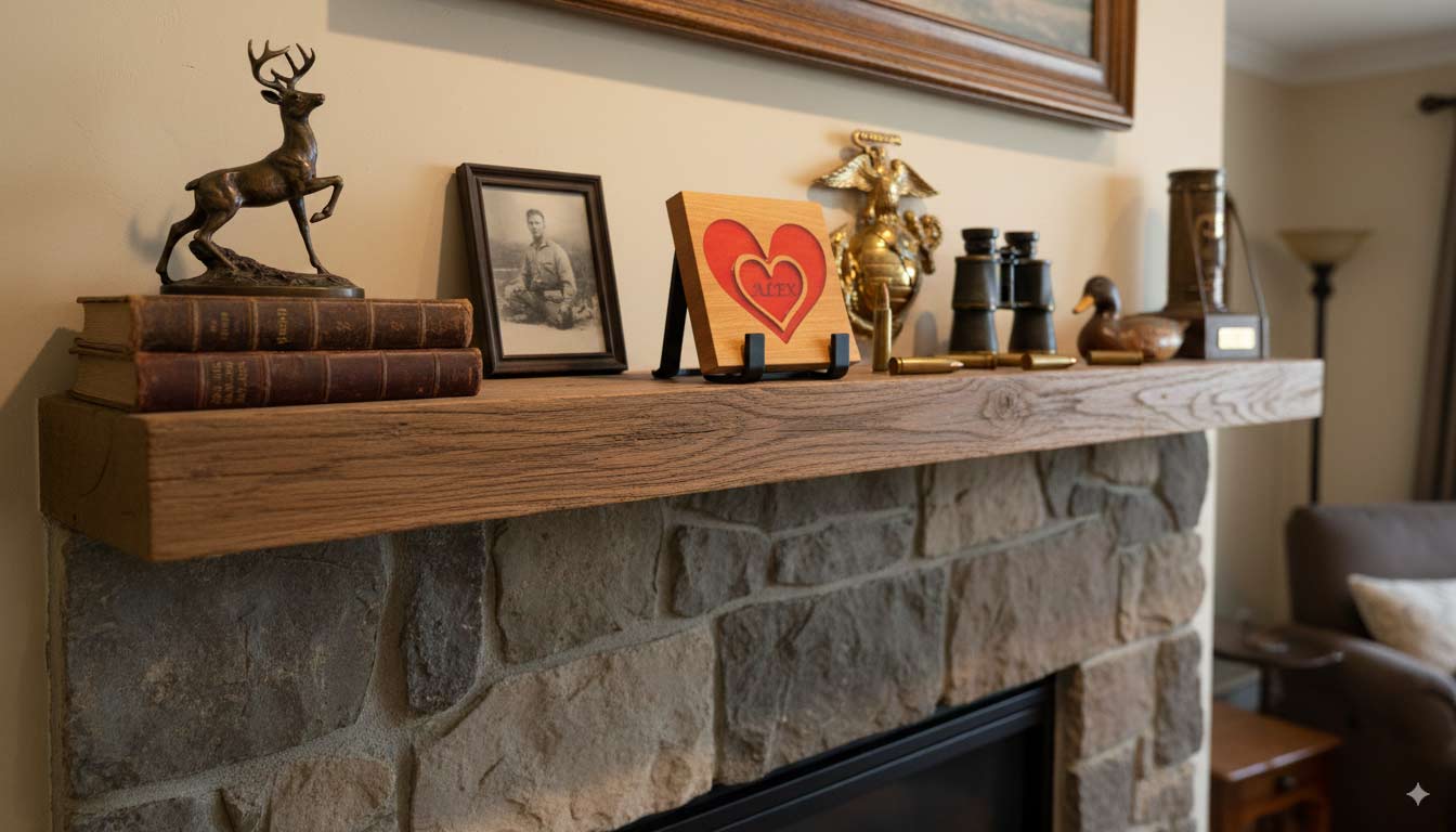 Silent Horizon Memories 