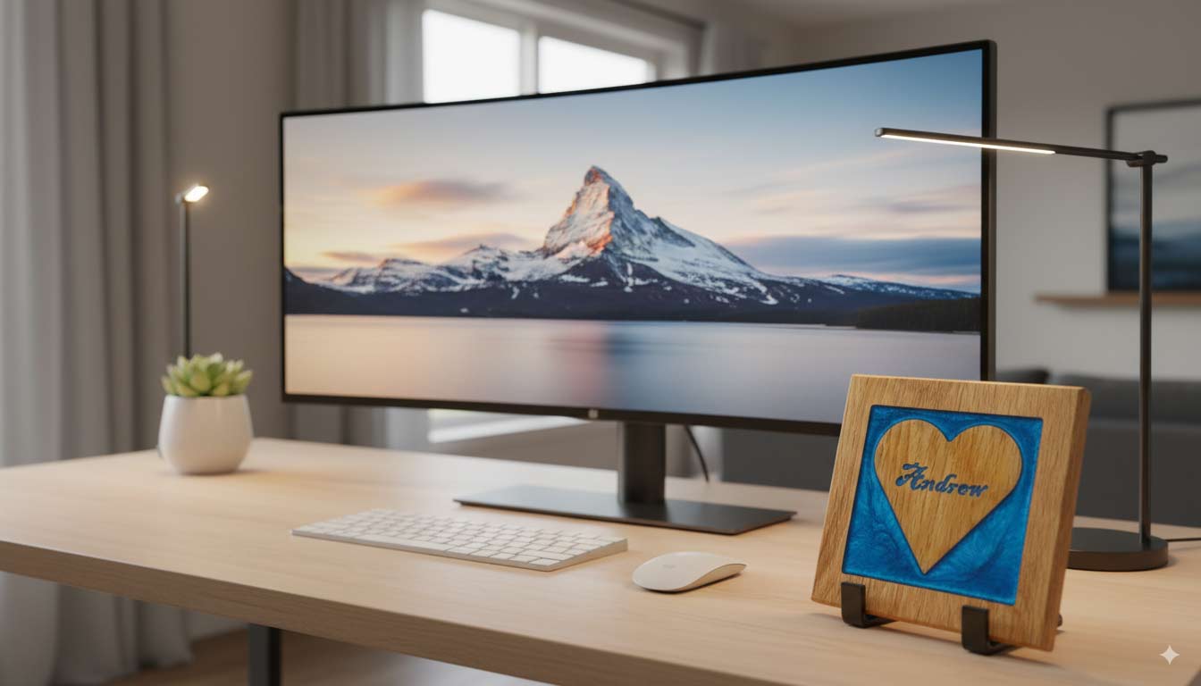 Silent Horizon Memories 