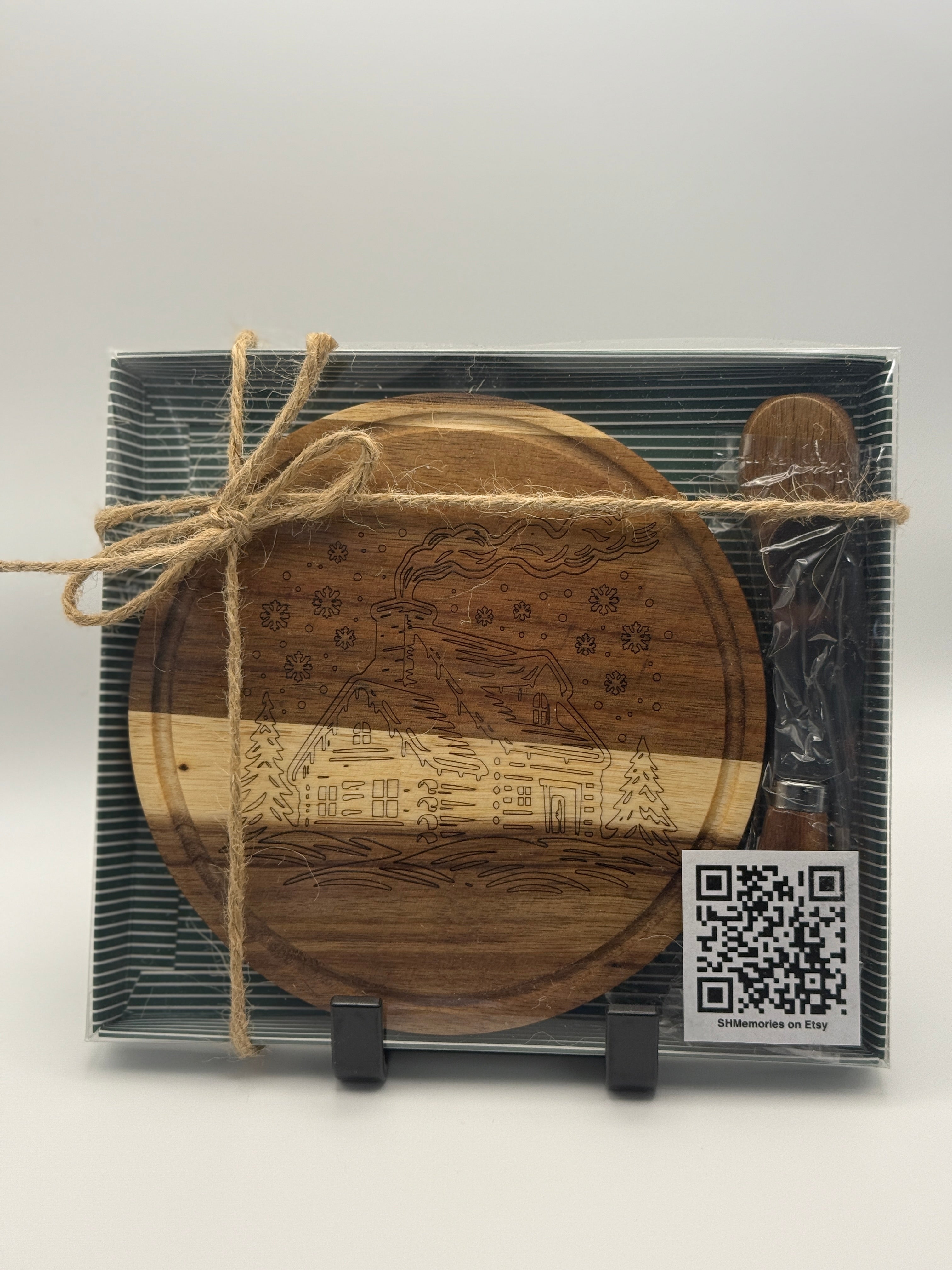 Silent Horizon Memories 