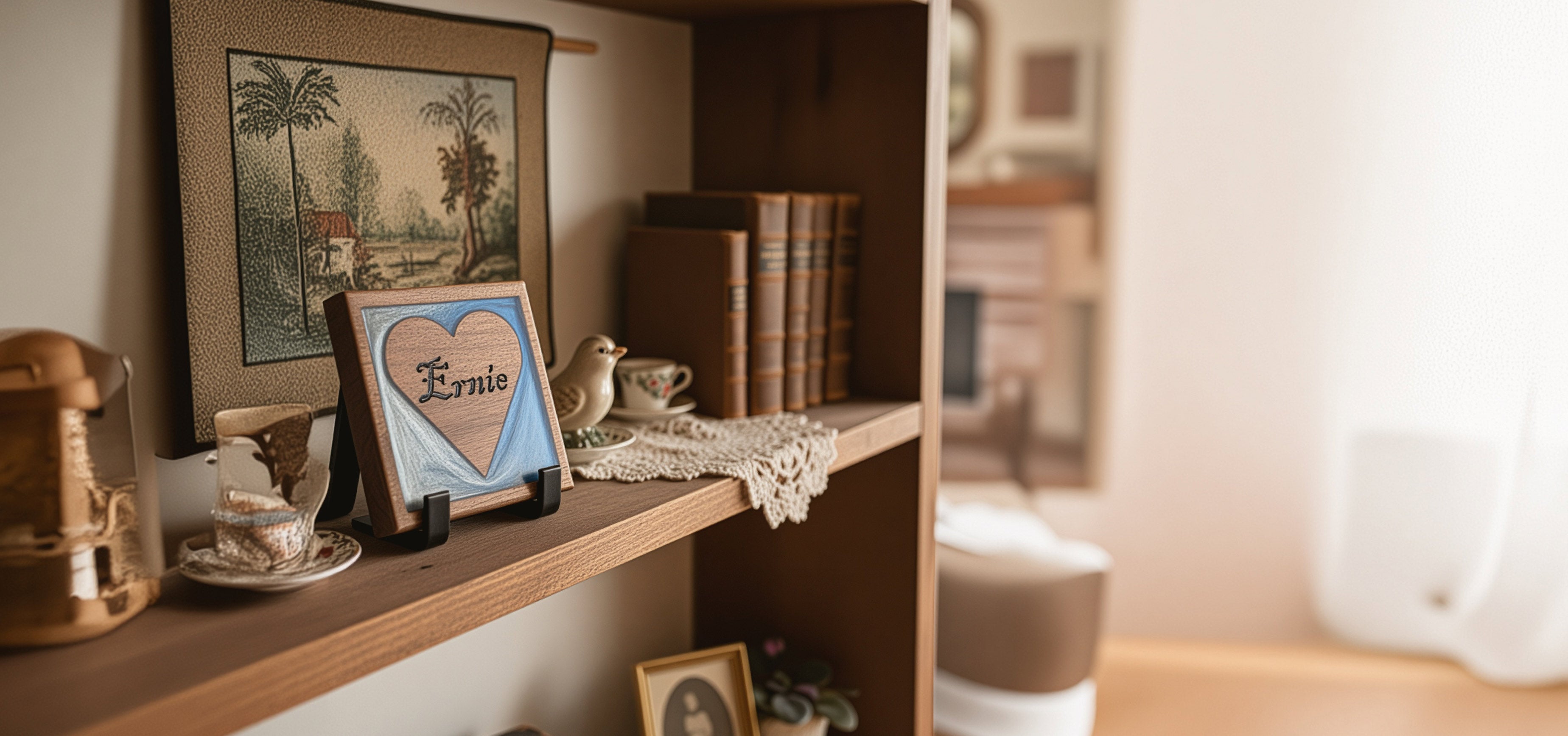 Silent Horizon Memories 