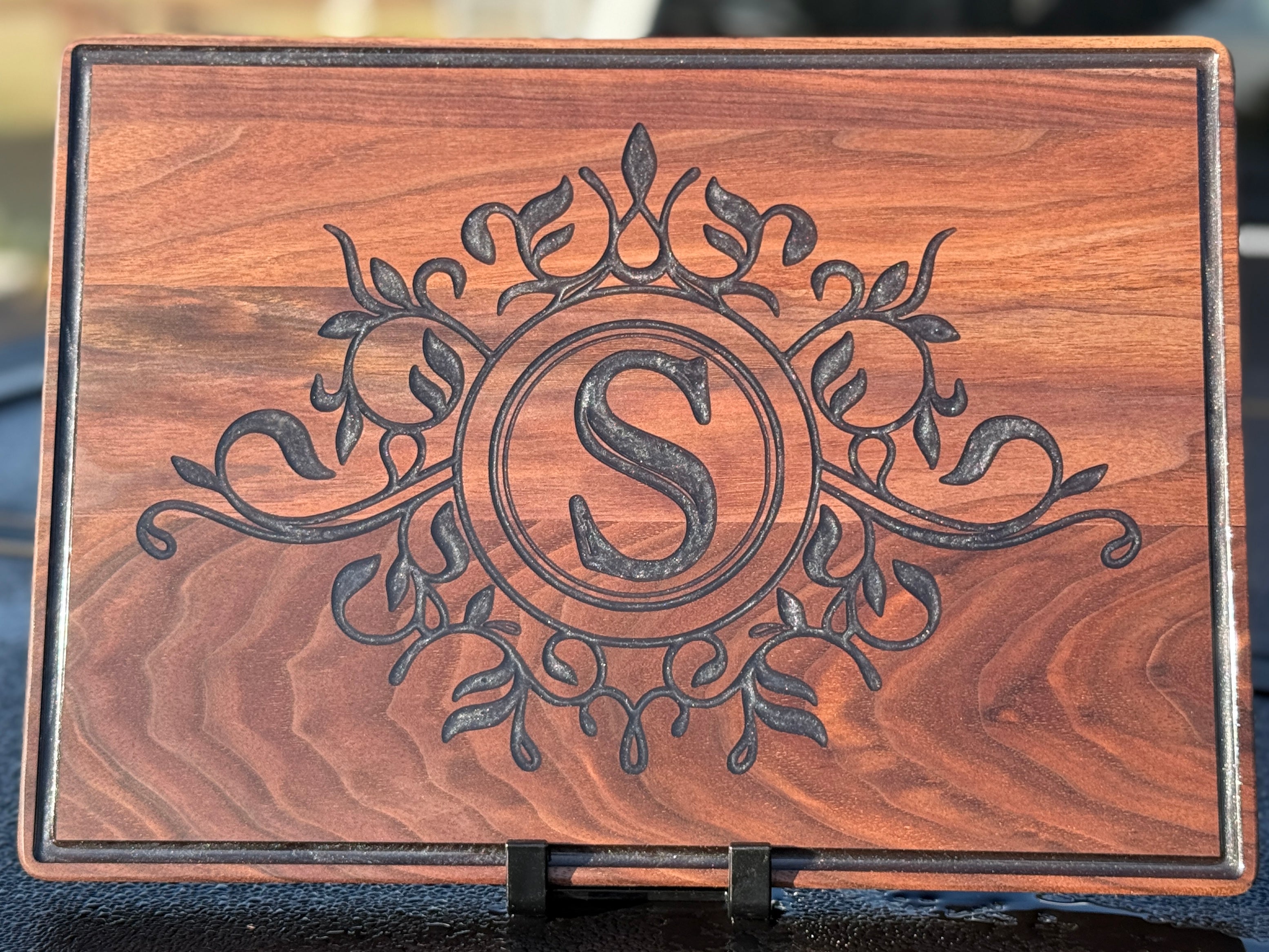 Silent Horizon Memories 