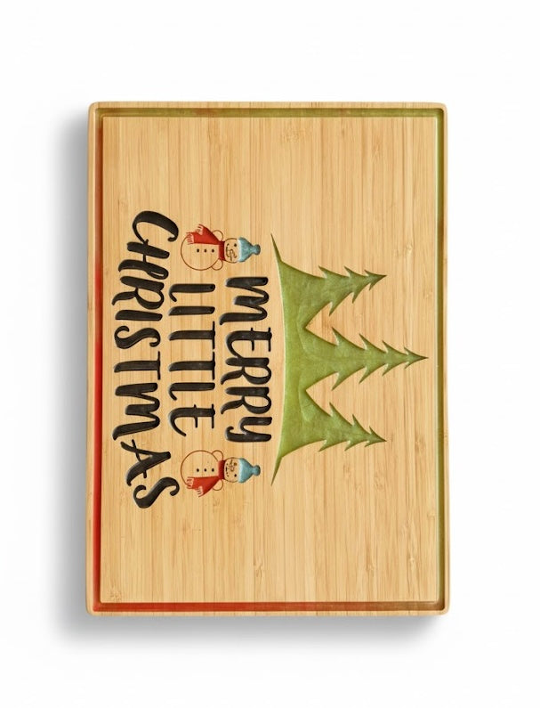 Custom Holiday Plaques and Home Decor for Any Occasion