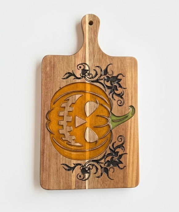 Custom Holiday Plaques and Home Decor for Any Occasion