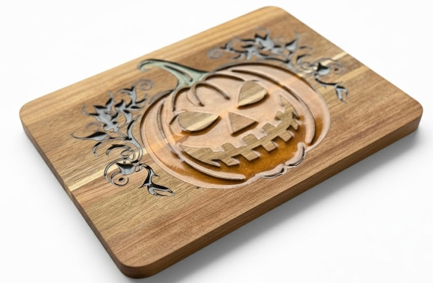 Custom Holiday Plaques and Home Decor for Any Occasion