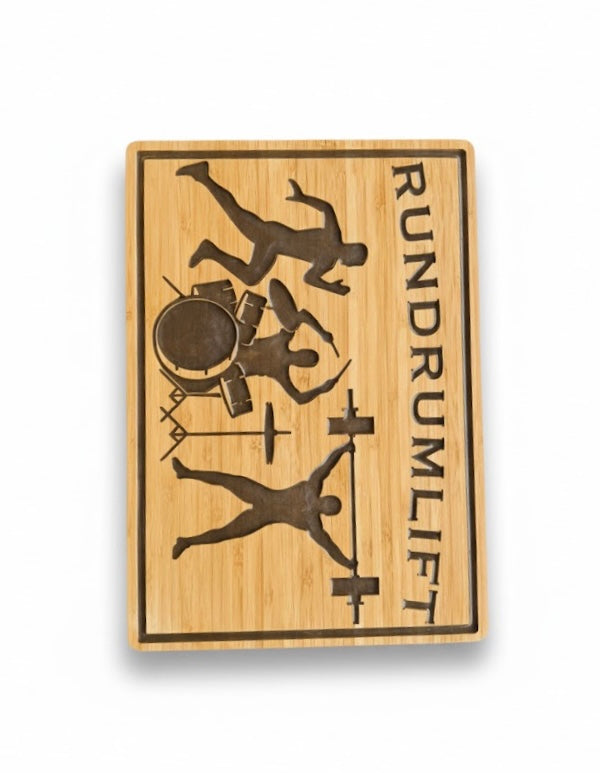 Custom Holiday Plaques and Home Decor for Any Occasion