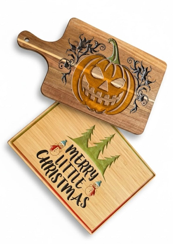 Silent Horizon Memories 