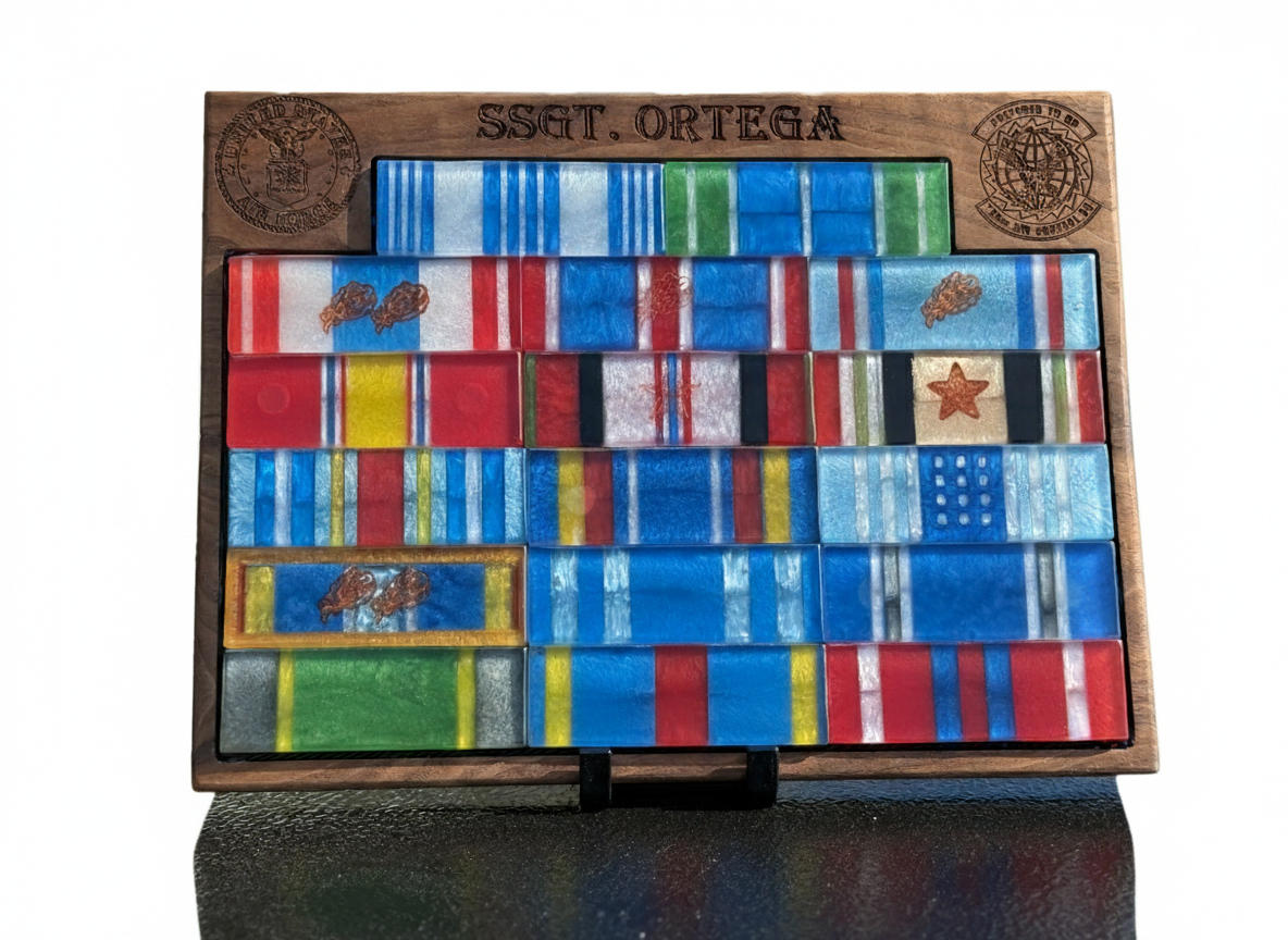 Silent Horizon Memories 