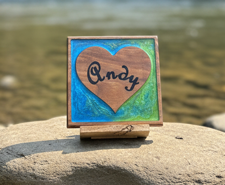 Silent Horizon Memories 