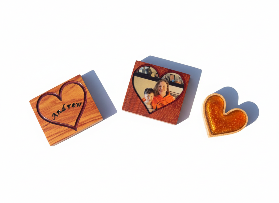 Custom Plaques and Home Decor for Any Occasion