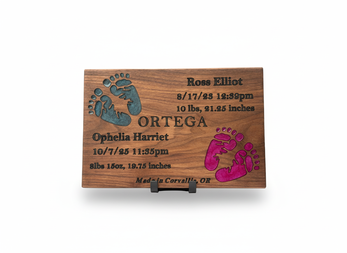 Silent Horizon Memories 