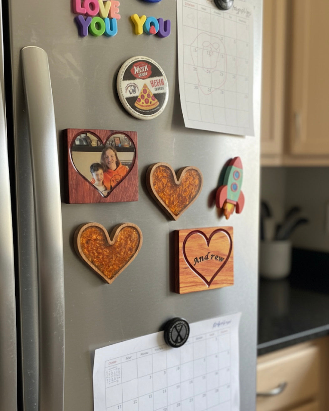 Custom Plaques and Home Decor for Any Occasion