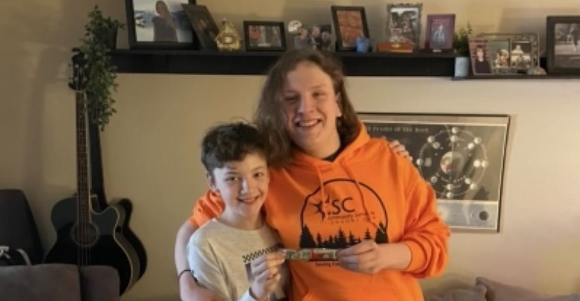 Silent Horizon Memories 