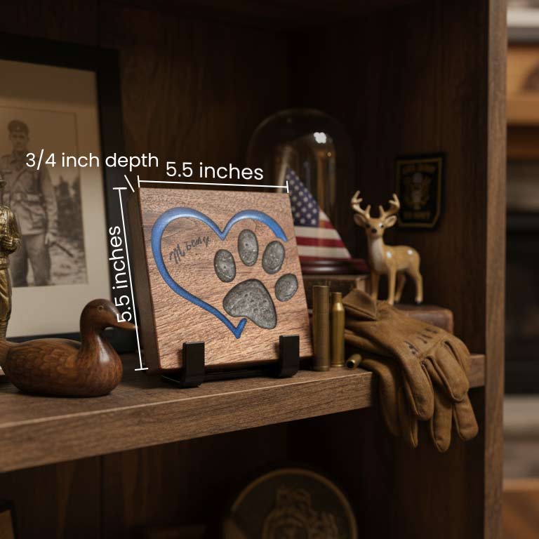 Silent Horizon Memories 