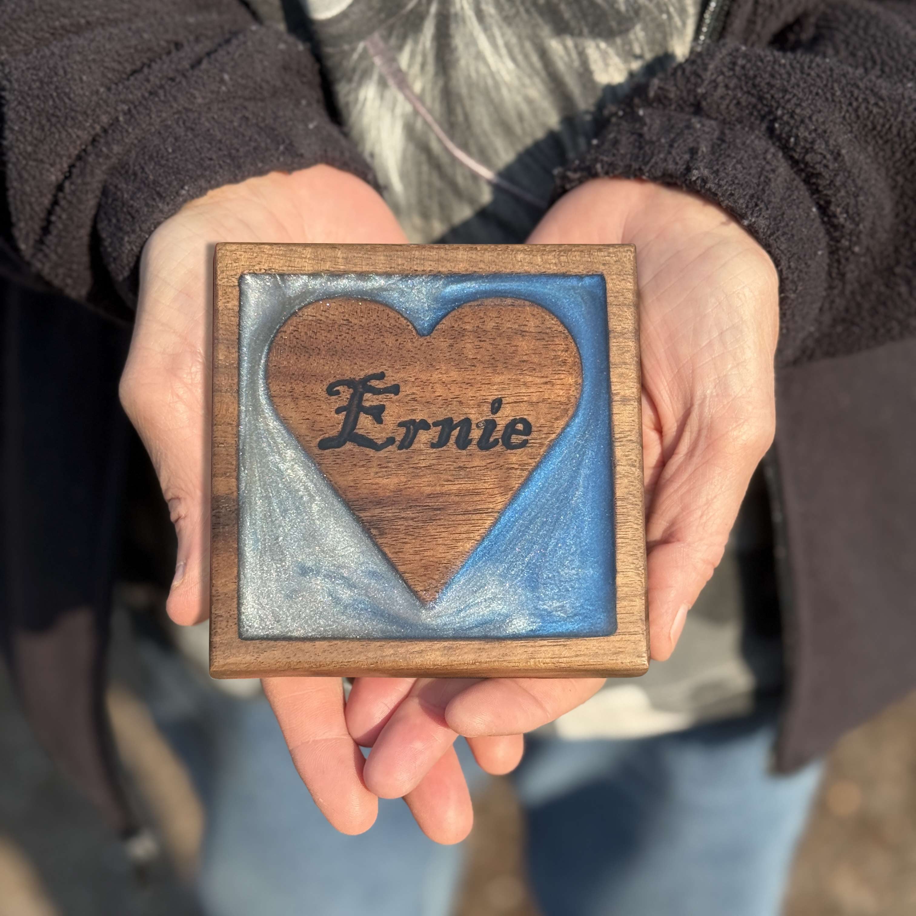 Silent Horizon Memories 