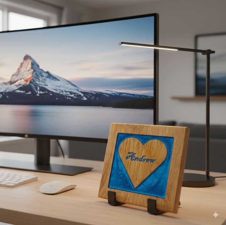 Silent Horizon Memories 